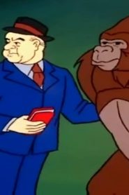 سكوبي دو الموسم 1 الحلقة 12