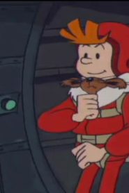 سبيرو – Spirou الموسم 1 الحلقة 2