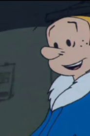سبيرو – Spirou الموسم 1 الحلقة 3