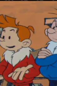 سبيرو – Spirou الموسم 1 الحلقة 5