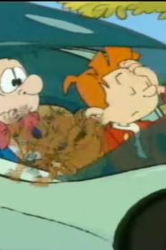 سبيرو – Spirou الموسم 1 الحلقة 7