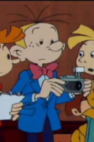 سبيرو – Spirou الموسم 1 الحلقة 9
