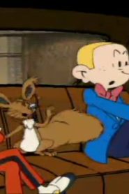 سبيرو – Spirou الموسم 1 الحلقة 12