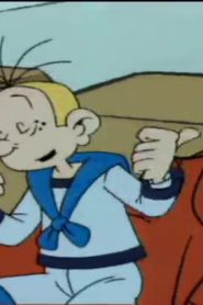 سبيرو – Spirou الموسم 1 الحلقة 16