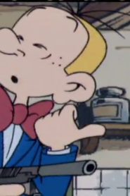 سبيرو – Spirou الموسم 1 الحلقة 17