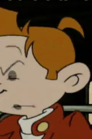 سبيرو – Spirou الموسم 1 الحلقة 18
