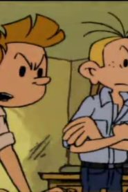 سبيرو – Spirou الموسم 1 الحلقة 19