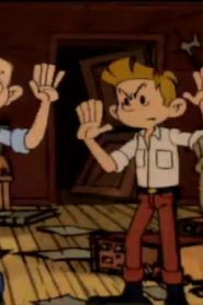 سبيرو – Spirou الموسم 1 الحلقة 20
