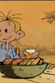 سبيرو – Spirou الموسم 1 الحلقة 21