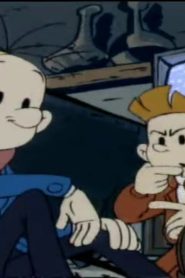 سبيرو – Spirou الموسم 1 الحلقة 23