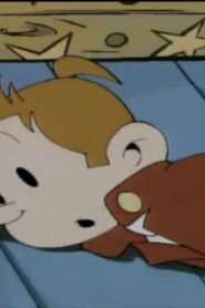 سبيرو – Spirou الموسم 1 الحلقة 24
