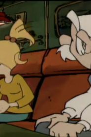 سبيرو – Spirou الموسم 1 الحلقة 25