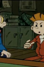 سبيرو – Spirou الموسم 1 الحلقة 26
