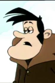سبيرو – Spirou الموسم 2 الحلقة 1