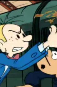 سبيرو – Spirou الموسم 2 الحلقة 2