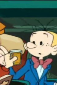 سبيرو – Spirou الموسم 2 الحلقة 4