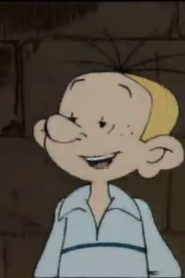 سبيرو – Spirou الموسم 2 الحلقة 8