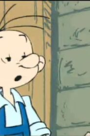 سبيرو – Spirou الموسم 2 الحلقة 9