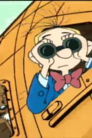 سبيرو – Spirou الموسم 2 الحلقة 11