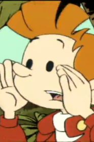 سبيرو – Spirou الموسم 2 الحلقة 12