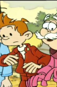 سبيرو – Spirou الموسم 2 الحلقة 14