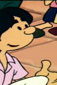 سبيرو – Spirou الموسم 2 الحلقة 16