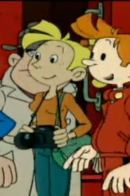 سبيرو – Spirou الموسم 2 الحلقة 18