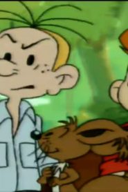 سبيرو – Spirou الموسم 2 الحلقة 19
