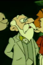 سبيرو – Spirou الموسم 2 الحلقة 20
