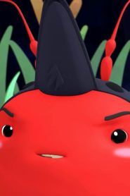 قصص جوجو الموسم 1 الحلقة 26
