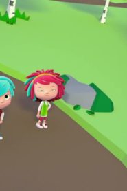 يو يو الموسم 1 الحلقة 25
