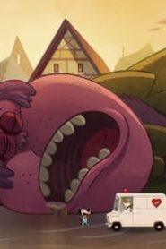 Jellystone! الموسم 1 الحلقة 2