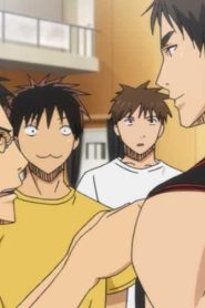 كوروكو نو باسكت – Kuroko’s Basketball الحلقة 19 : ما أضيق العيش لولا فسحة الأمل