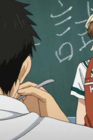 كوروكو نو باسكت – Kuroko’s Basketball الحلقة 21 : الهوية الإبداعية – صناعة أسلوب جديد