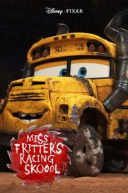 فيلم كرتون مدرسة سباق الآنسة فريتر – Miss Fritter’s Racing Skoool مدبلج عربي