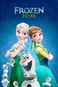فيلم كرتون مجمد للأبد – Frozen Fever مدبلج عربي