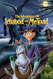 فيلم كرتون مغامرات إكابود والسيد تود – The Adventures of Ichabod and Mr. Toad مدبلج عربي