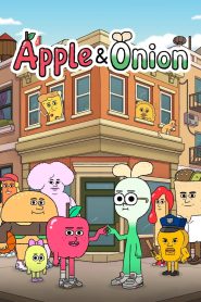 كرتون آبل وأنيون – Apple & Onion مدبلج