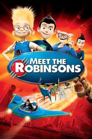 فيلم كرتون قابل عائلة روبنسون – Meet the Robinsons مدبلج لهجة مصرية