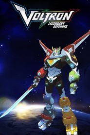 كرتون فولترون – المُدافع الأسطوري – Voltron: Legendary Defender مدبلج