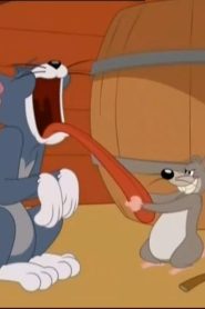 عرض توم وجيري الموسم 5 الحلقة 20 الجفاف