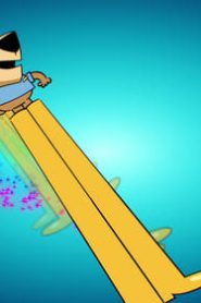 Jellystone! الموسم 1 الحلقة 3