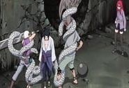 ناروتو شيبودن الموسم 6 الحلقة 2