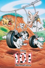 مسلسل  101 كلب منقط – 101 Dalmatians: The Series مدبلج