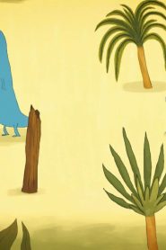 Yeti Tales الموسم 1 الحلقة 3