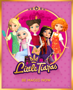 التيجان الصغيرة – Little Tiaras الموسم 2