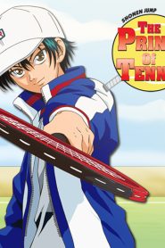 انمي The Prince of Tennis مدبلج عربي