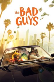 كرتون الأشرار – The Bad Guys مدبلج عربي فصحى + مترجم