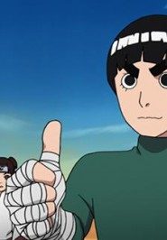 ناروتو شيبودن الموسم 18 الحلقة 8