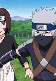 ناروتو شيبودن الموسم 19 الحلقة 5